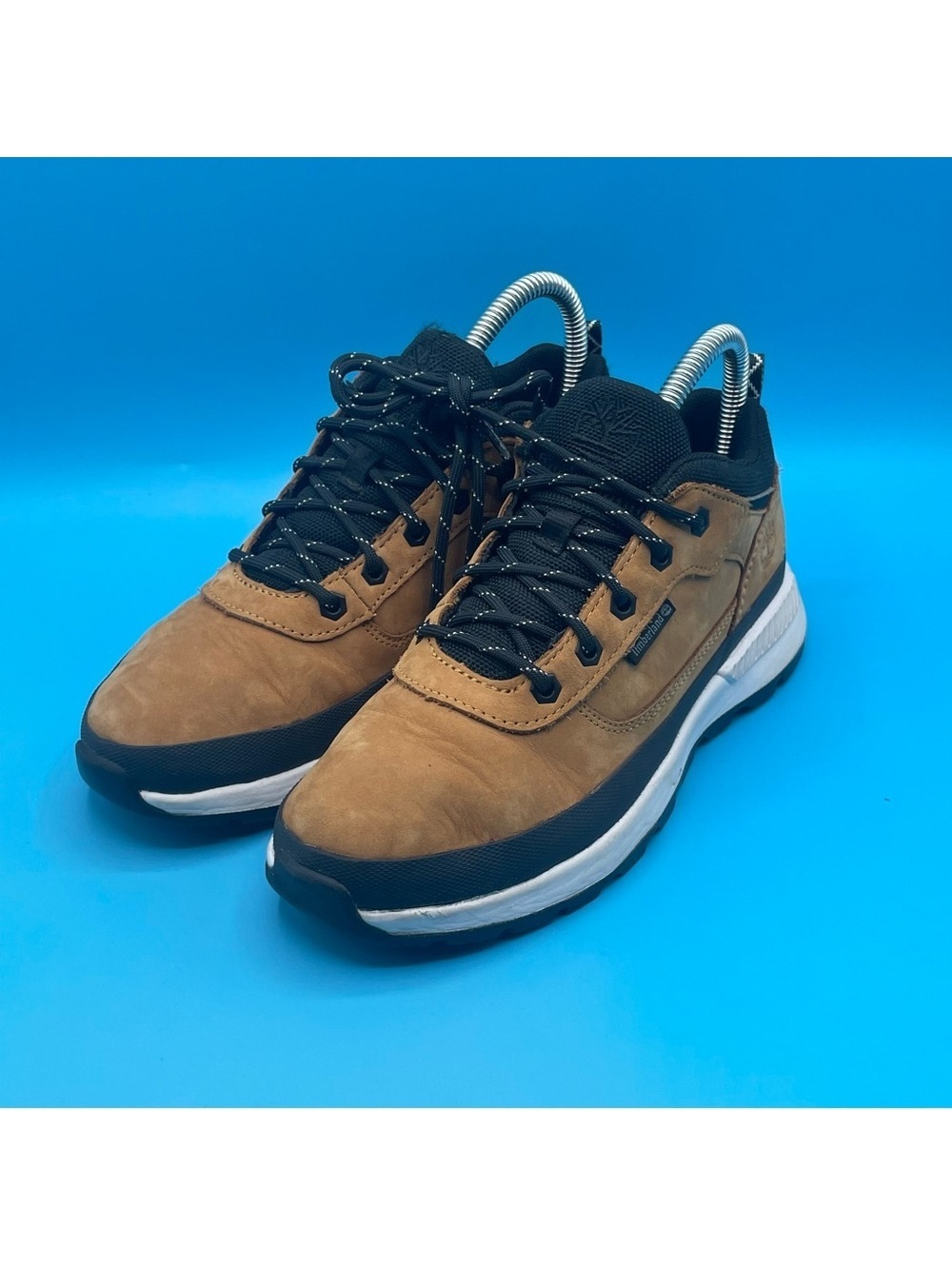 Timberland Field Trekker Wheat - Picture 3 of 3